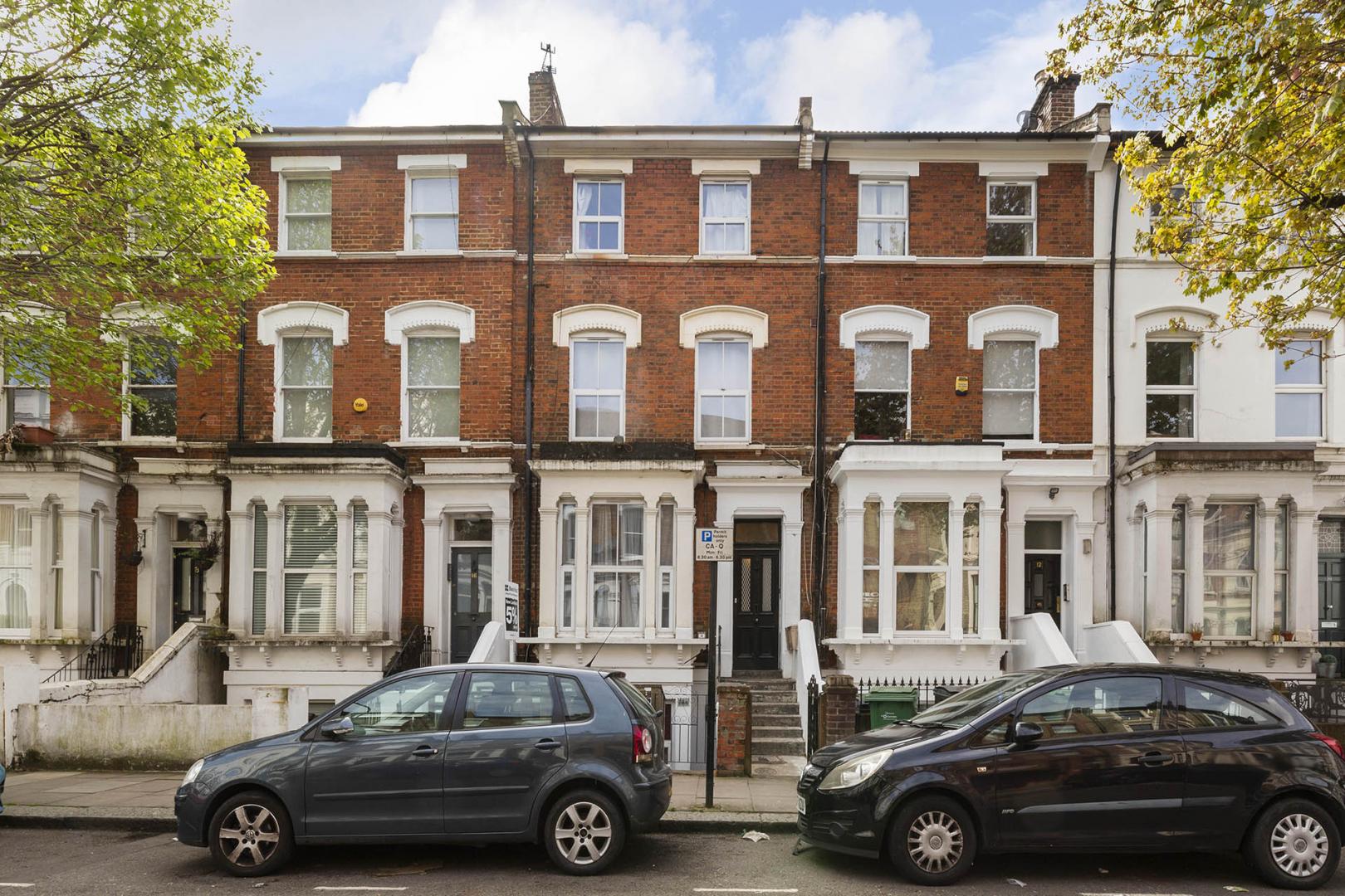 Modern Apartment Iverson road, West Hampstead
